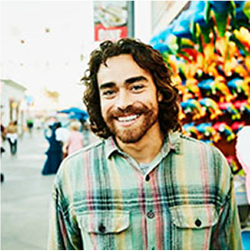 J. E. Molina